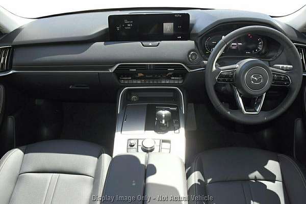 2024 Mazda CX-80 G40e GT KL