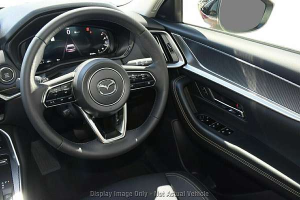 2024 Mazda CX-80 G40e GT KL