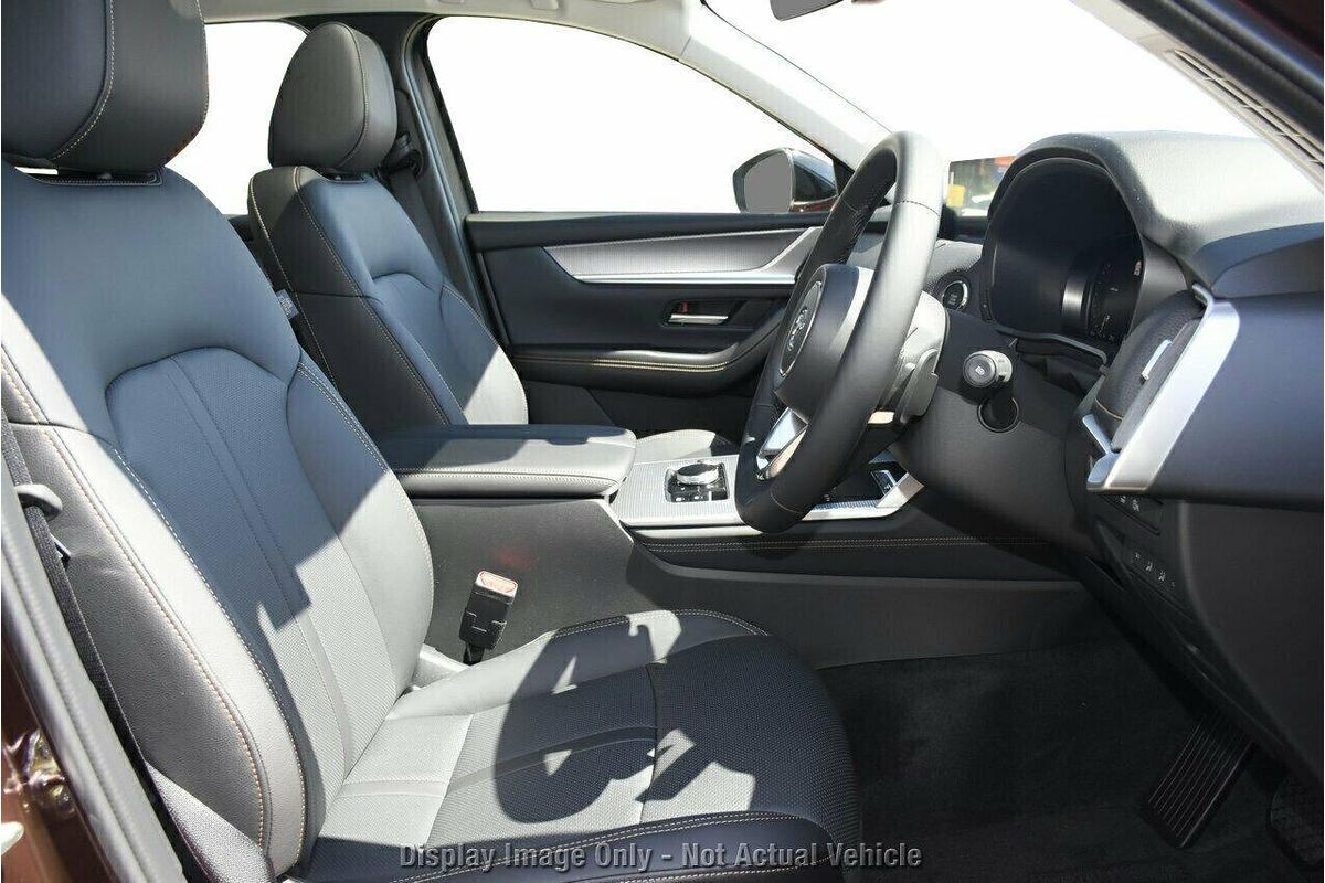2024 Mazda CX-80 G40e GT KL