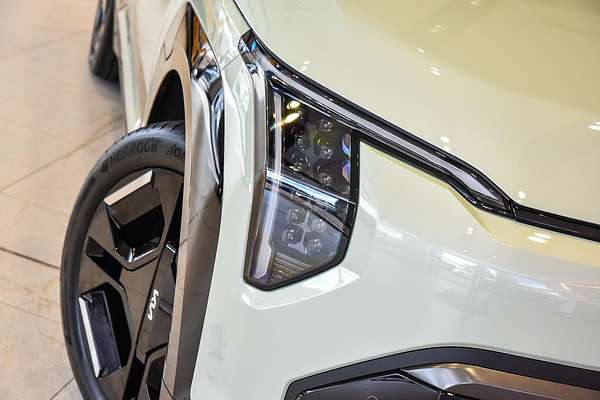 2025 Kia EV3 GT-Line Long Range SV