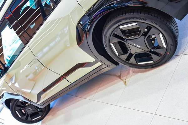 2025 Kia EV3 GT-Line Long Range SV