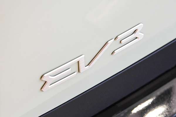 2025 Kia EV3 GT-Line Long Range SV