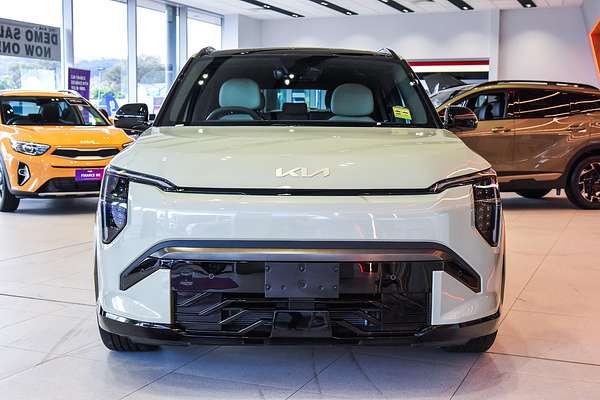 2025 Kia EV3 GT-Line Long Range SV