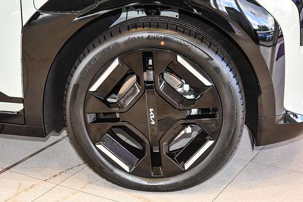 2025 Kia EV3 GT-Line Long Range SV