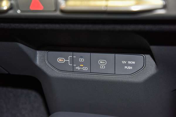 2025 Kia EV3 GT-Line Long Range SV