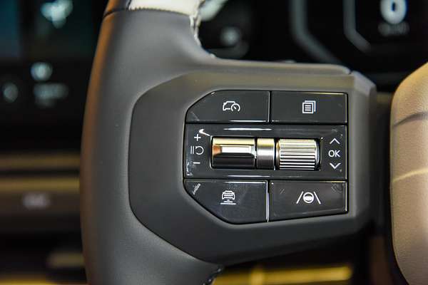 2025 Kia EV3 GT-Line Long Range SV