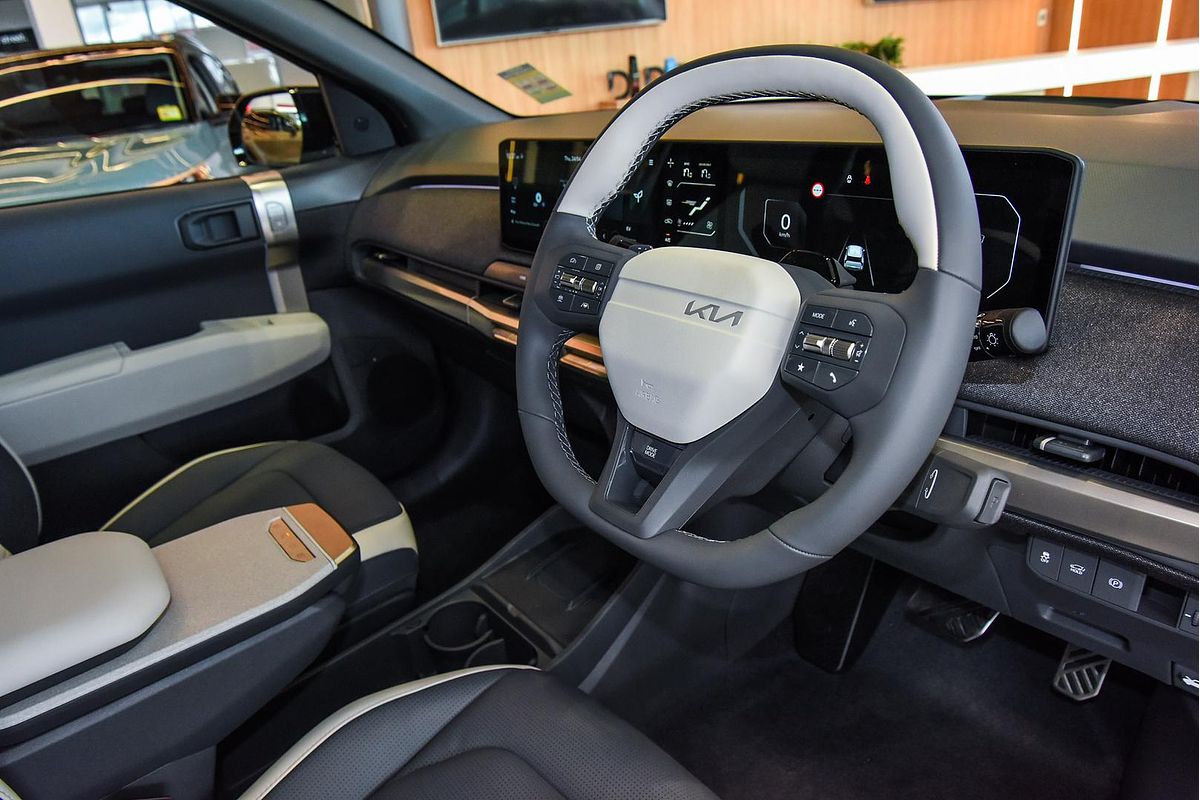 2025 Kia EV3 GT-Line Long Range SV