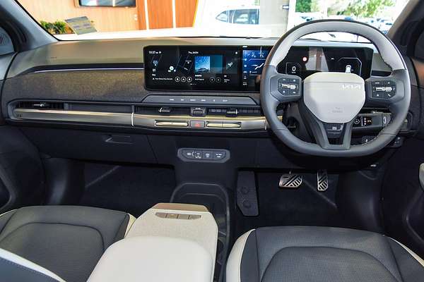 2025 Kia EV3 GT-Line Long Range SV