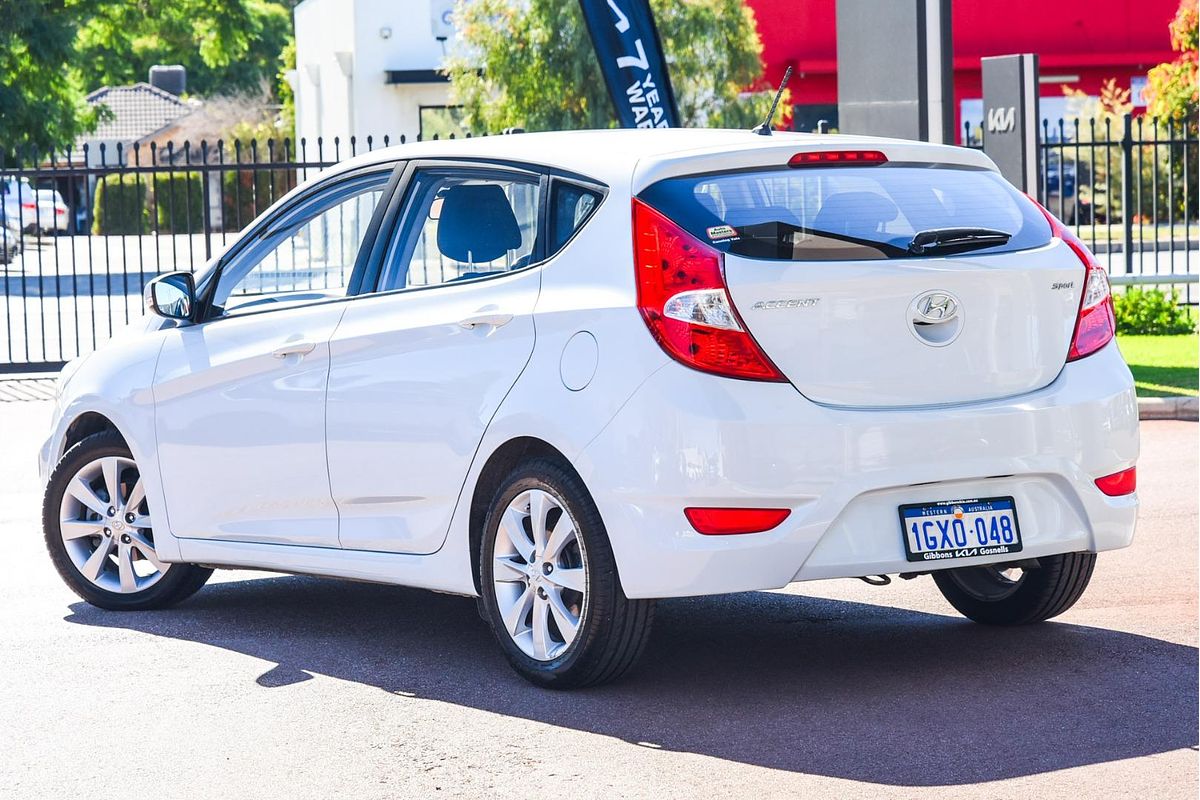 2017 Hyundai Accent Active RB4
