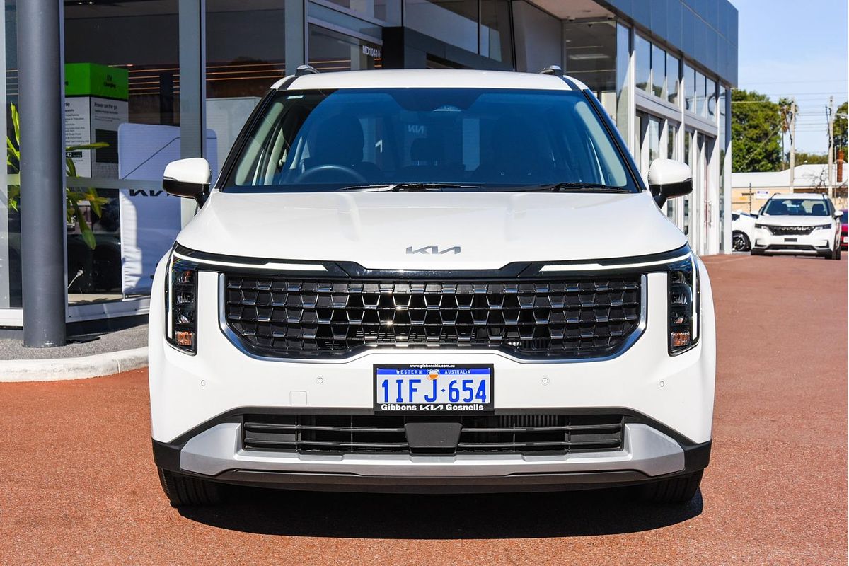 2024 Kia Carnival S KA4 PE