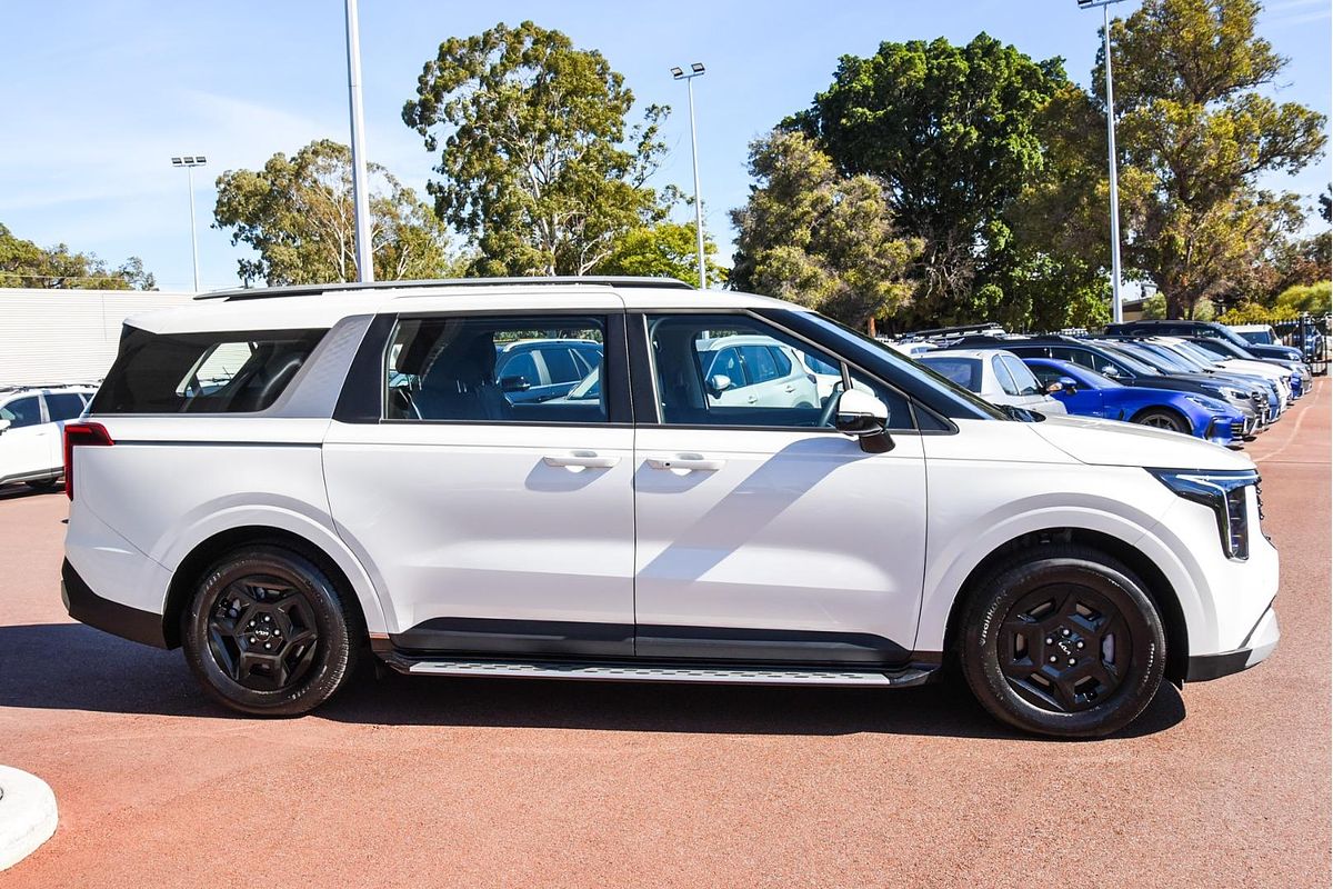 2024 Kia Carnival S KA4 PE