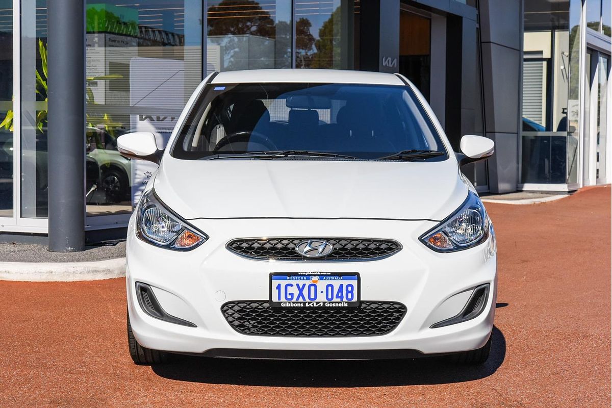 2017 Hyundai Accent Active RB4