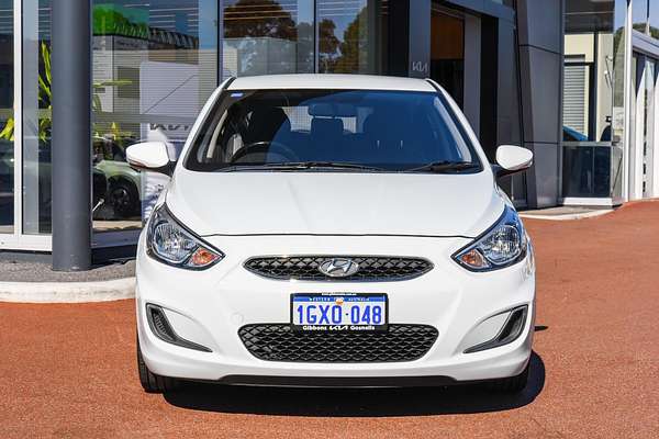 2017 Hyundai Accent Active RB4