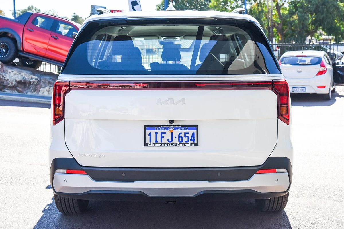 2024 Kia Carnival S KA4 PE