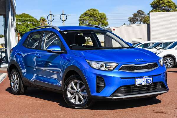 2024 Kia Stonic S YB