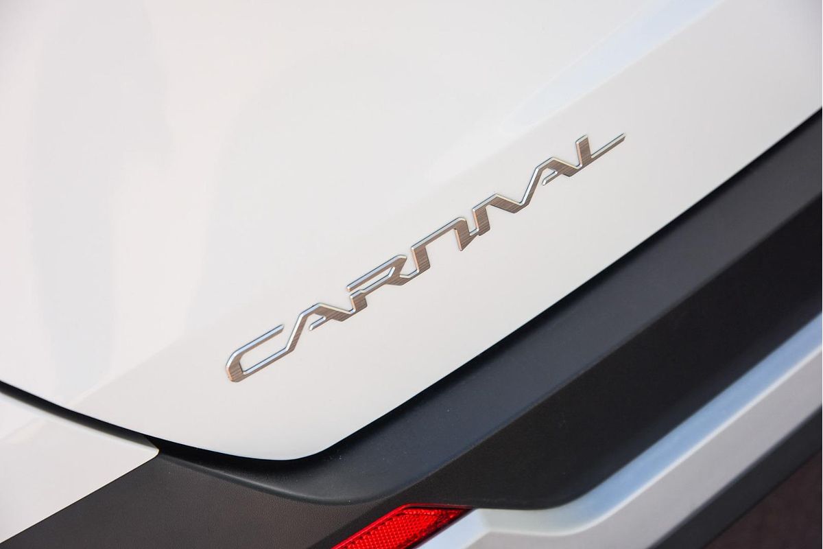 2024 Kia Carnival S KA4 PE