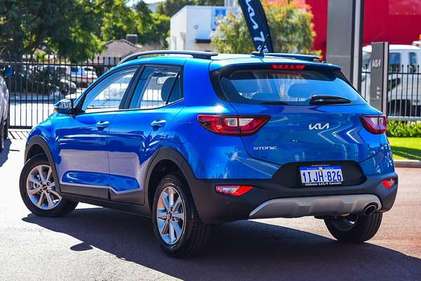 2024 Kia Stonic S YB