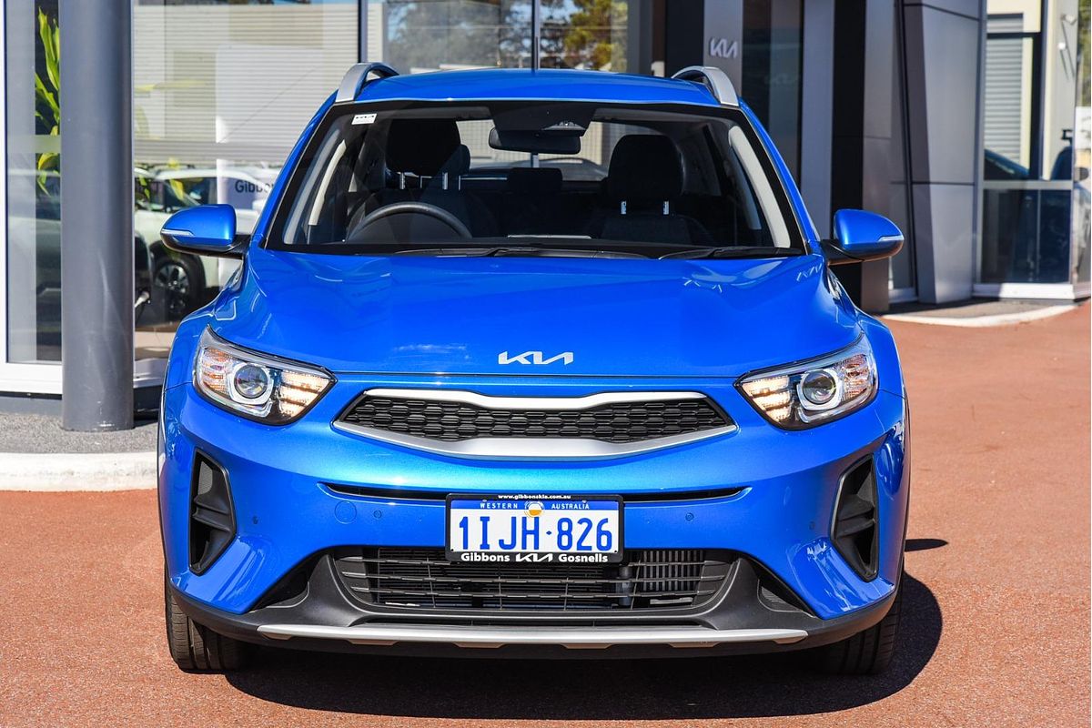 2024 Kia Stonic S YB