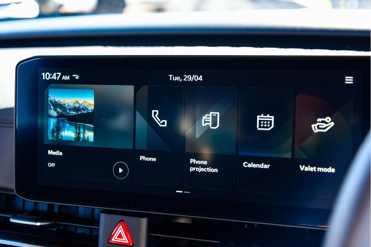 2024 Kia Carnival S KA4 PE