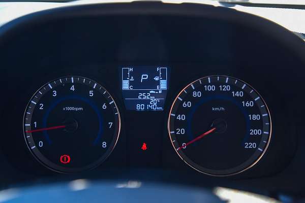 2017 Hyundai Accent Active RB4