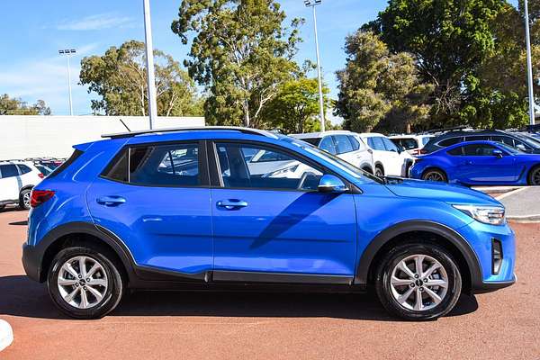2024 Kia Stonic S YB
