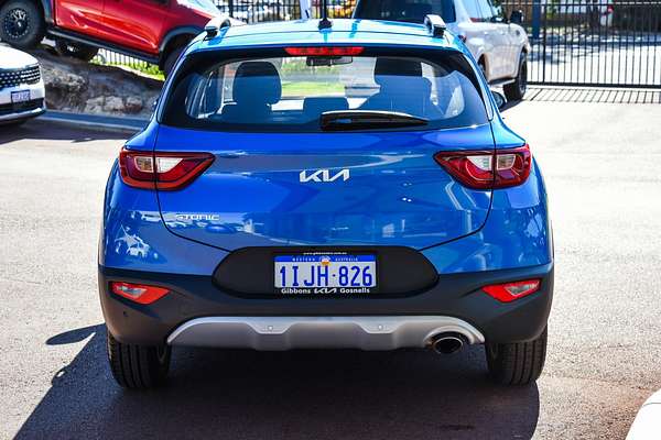 2024 Kia Stonic S YB