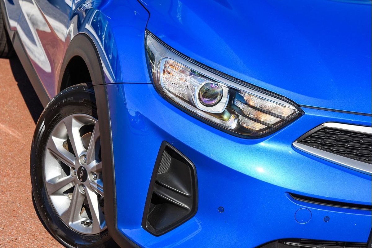 2024 Kia Stonic S YB