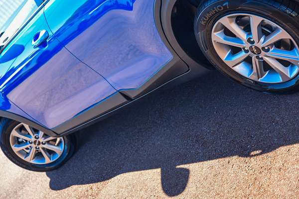 2024 Kia Stonic S YB