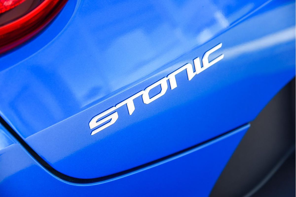 2024 Kia Stonic S YB