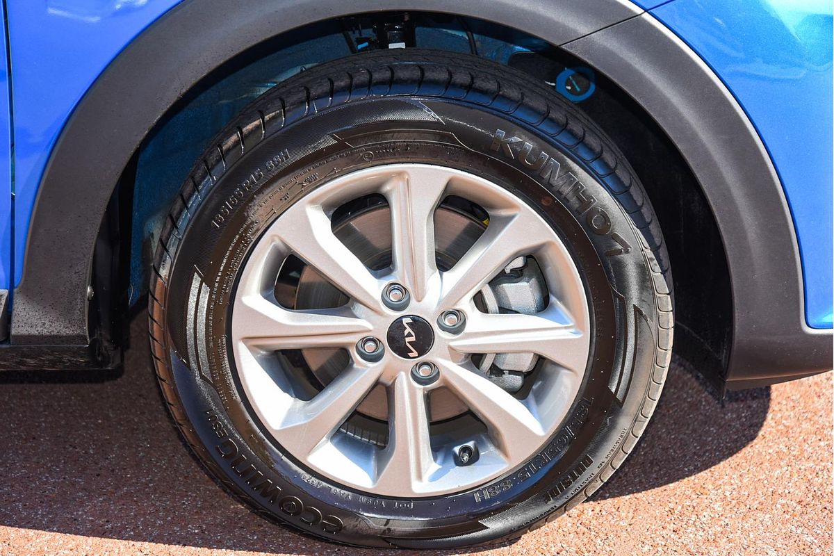 2024 Kia Stonic S YB