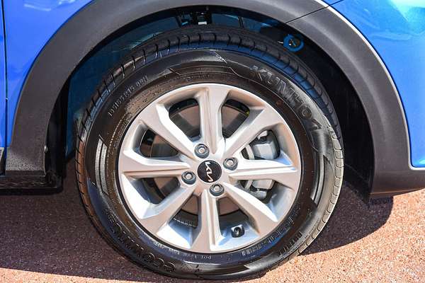 2024 Kia Stonic S YB