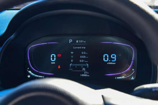 2024 Kia Stonic S YB