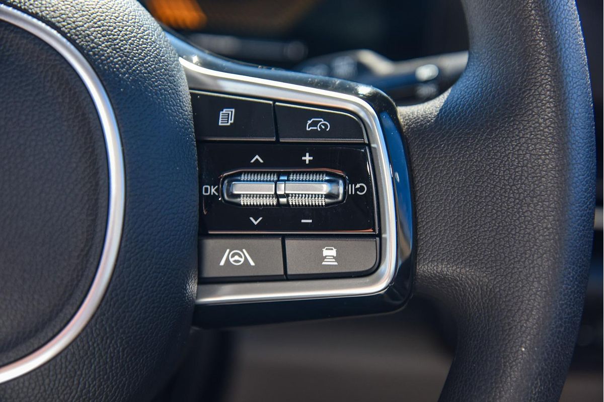 2024 Kia Carnival S KA4 PE