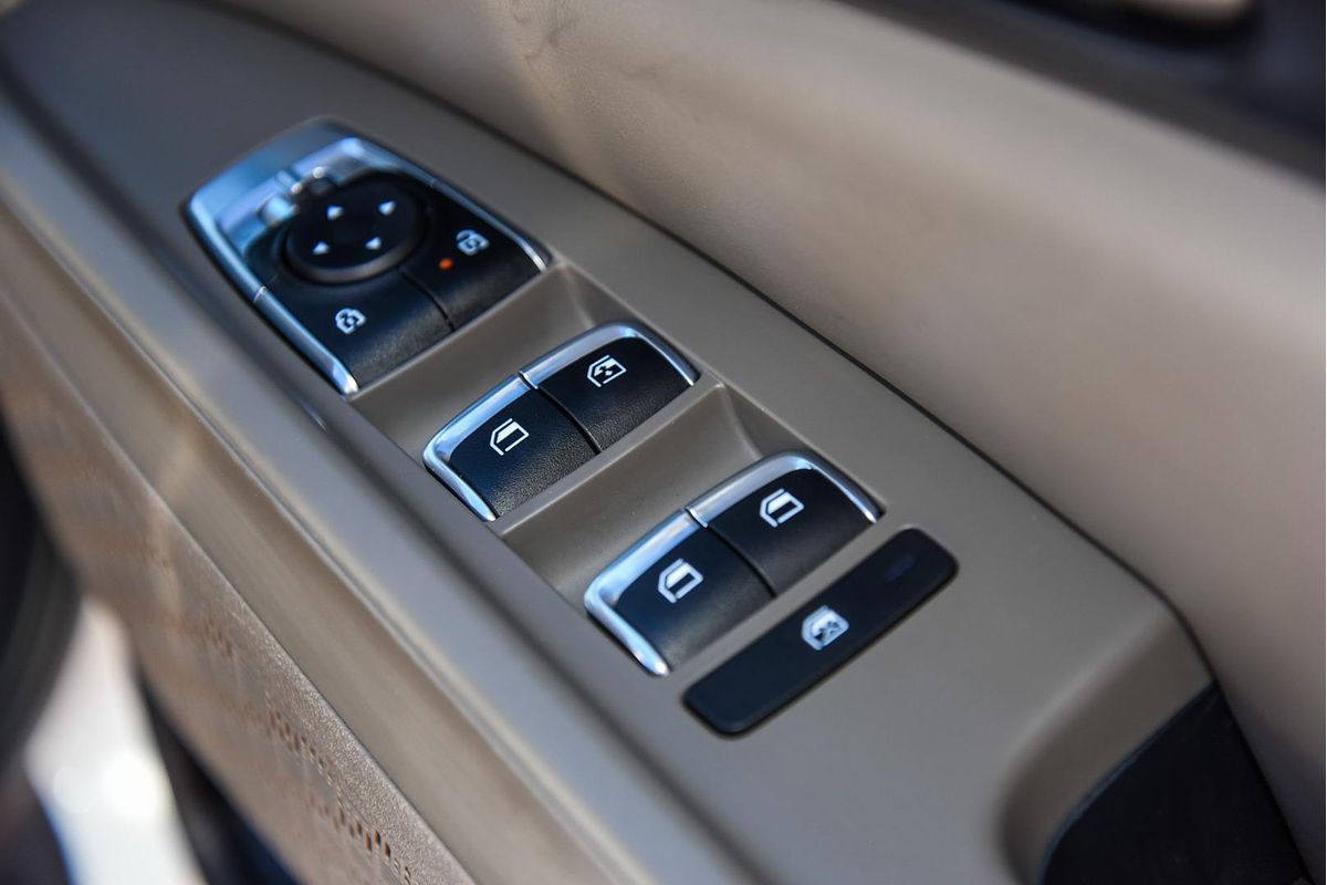 2024 Kia Carnival S KA4 PE
