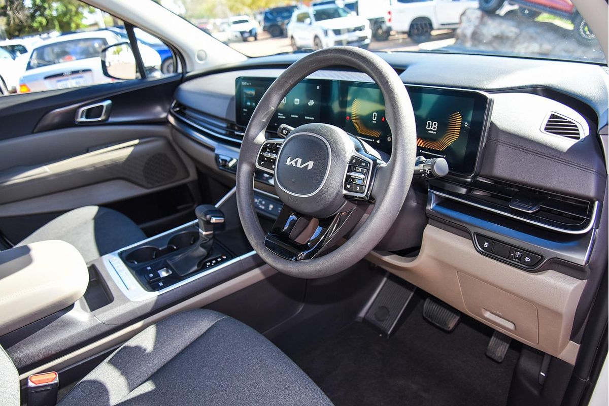 2024 Kia Carnival S KA4 PE