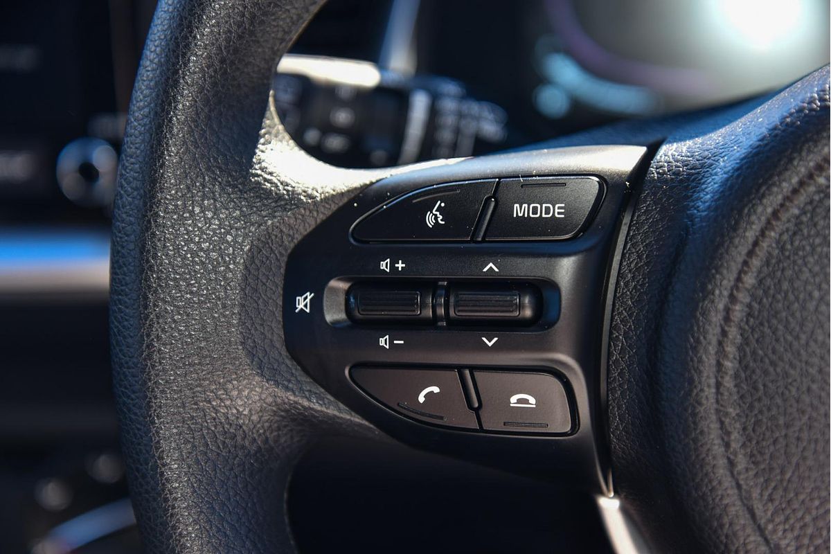 2024 Kia Stonic S YB