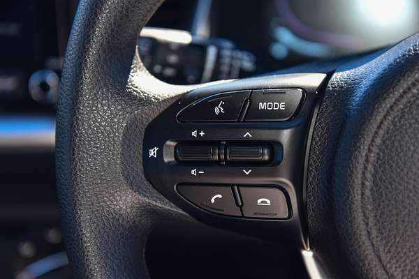 2024 Kia Stonic S YB