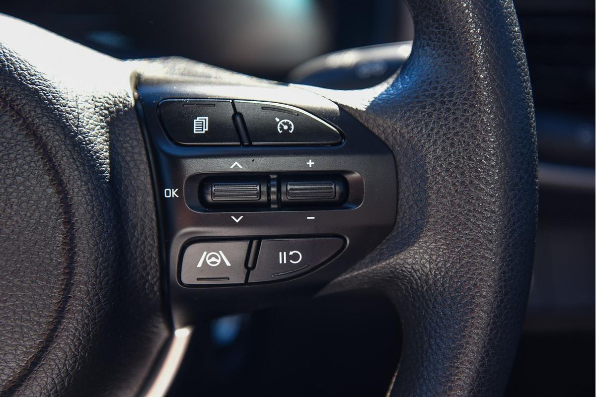 2024 Kia Stonic S YB