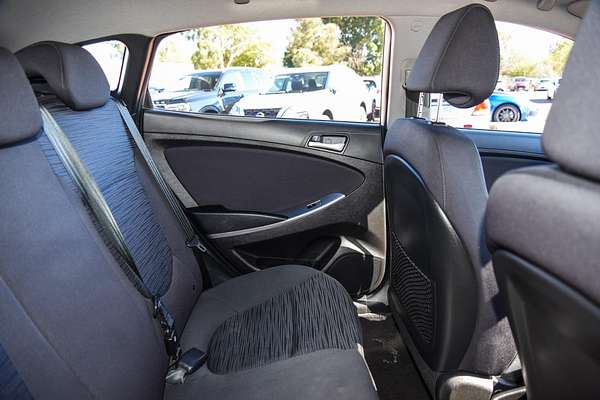2017 Hyundai Accent Active RB4