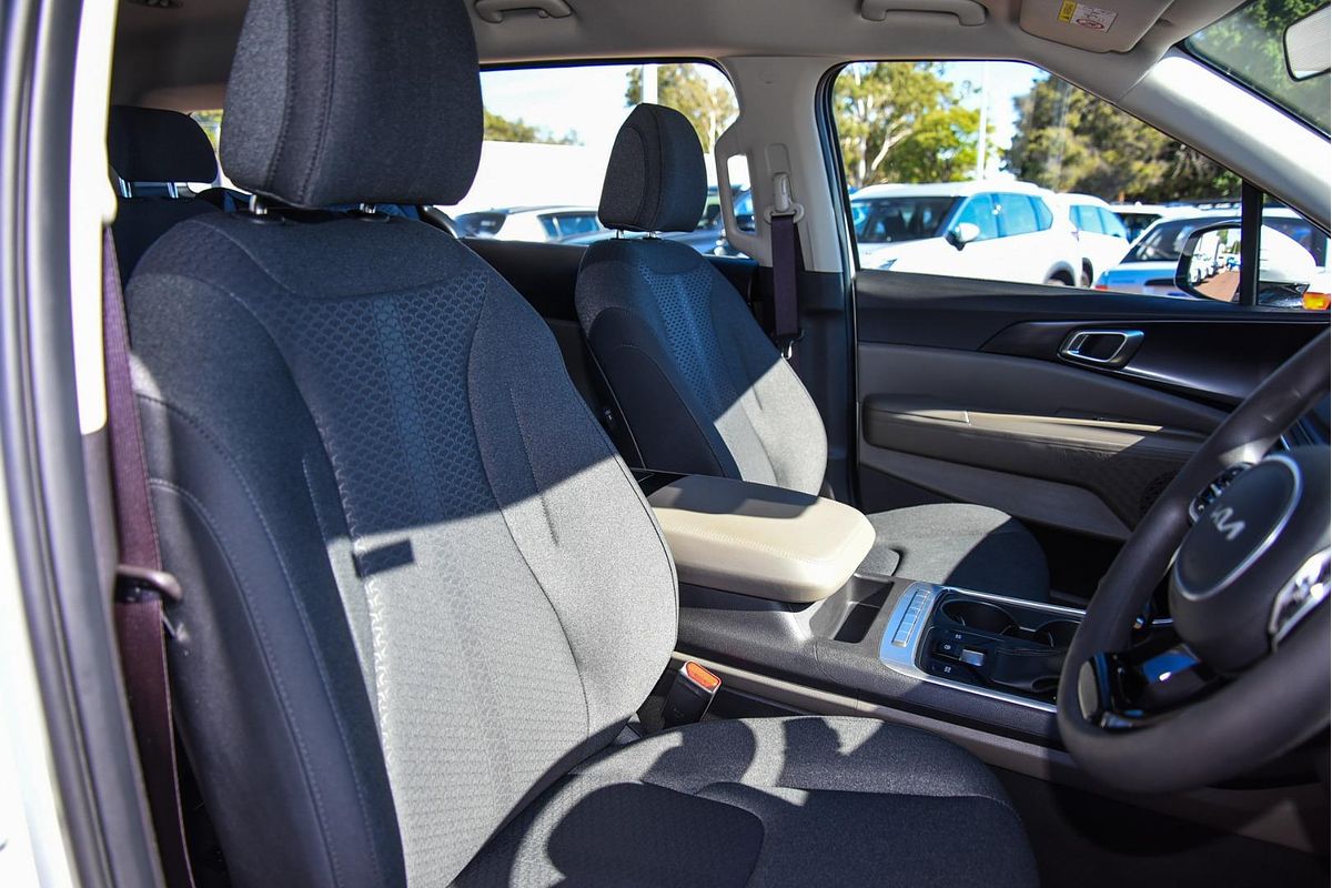 2024 Kia Carnival S KA4 PE
