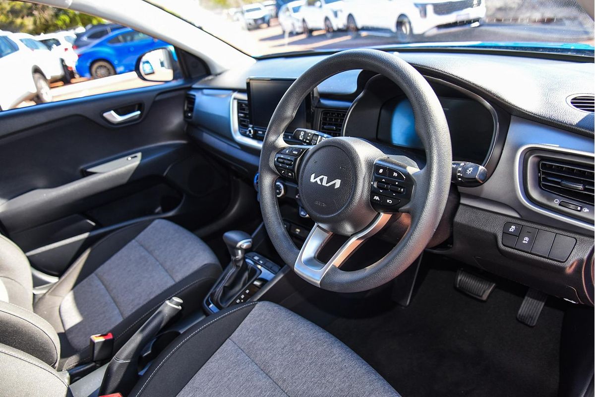 2024 Kia Stonic S YB