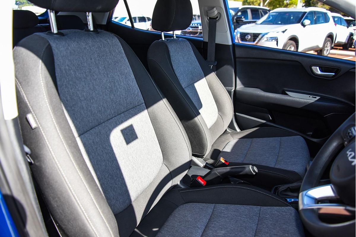 2024 Kia Stonic S YB