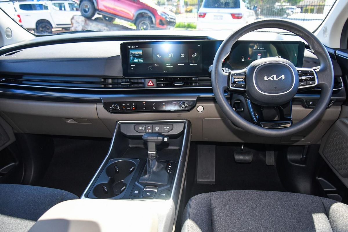 2024 Kia Carnival S KA4 PE