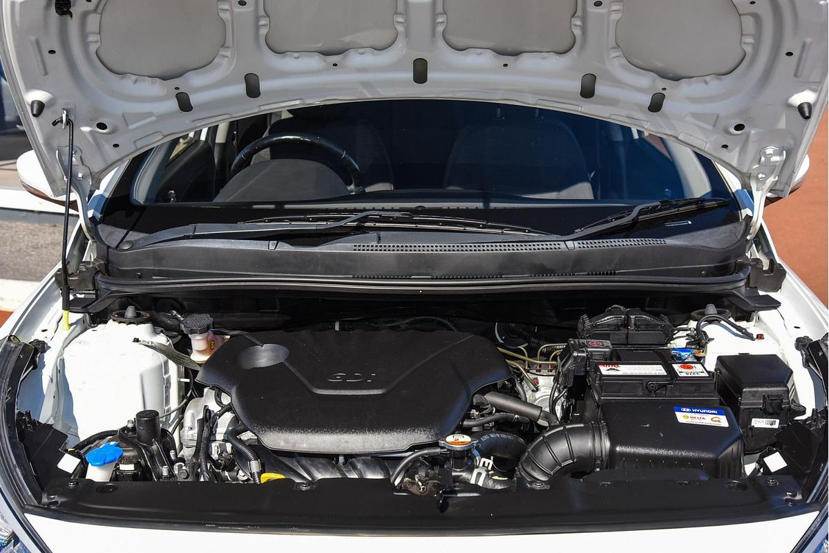 2017 Hyundai Accent Active RB4