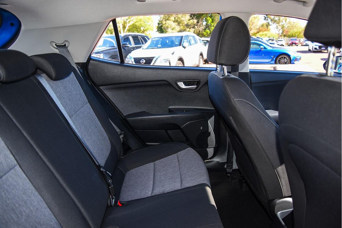 2024 Kia Stonic S YB