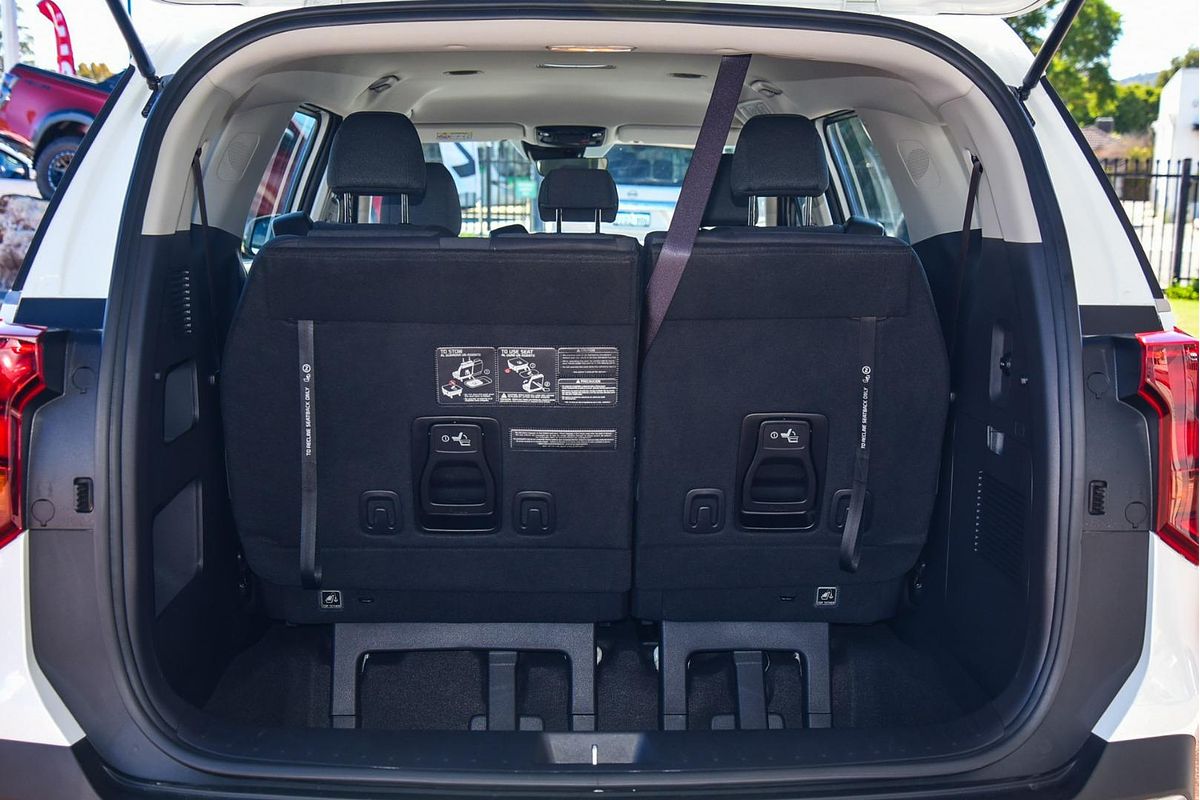 2024 Kia Carnival S KA4 PE