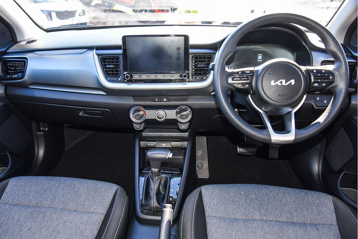 2024 Kia Stonic S YB