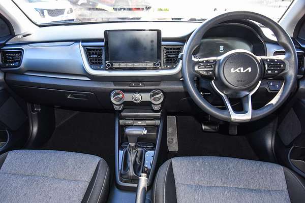 2024 Kia Stonic S YB