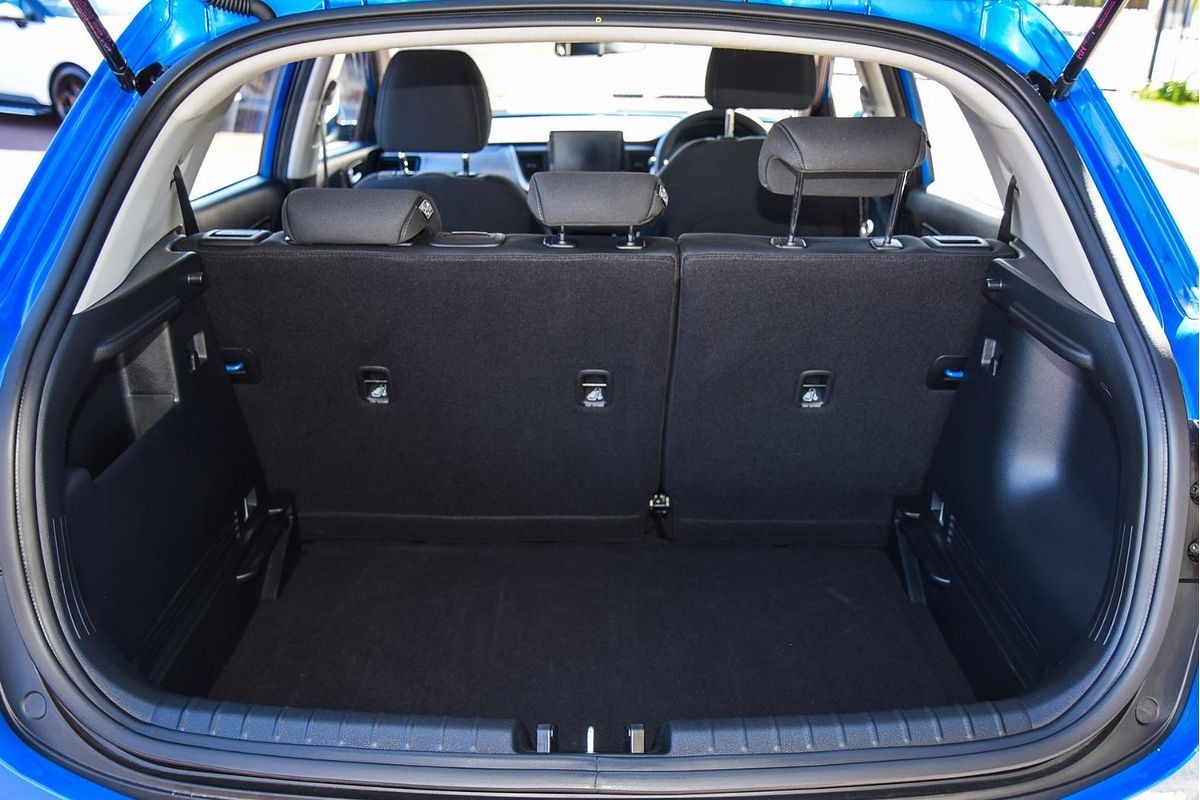 2024 Kia Stonic S YB