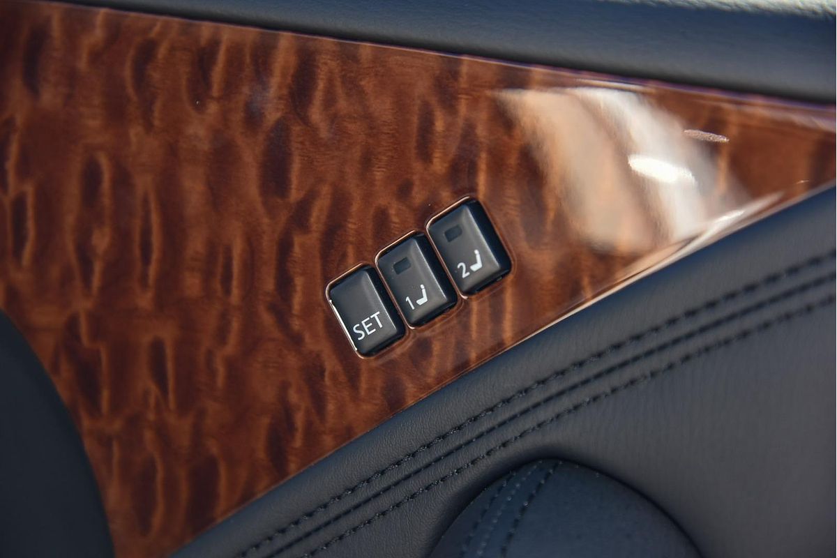 2024 Nissan Patrol Ti-L Y62